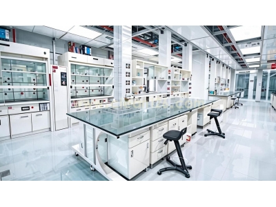 综合物理实验室